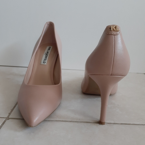 *Cute*Karl lagerfeld Paris, US - Picture 3 of 6